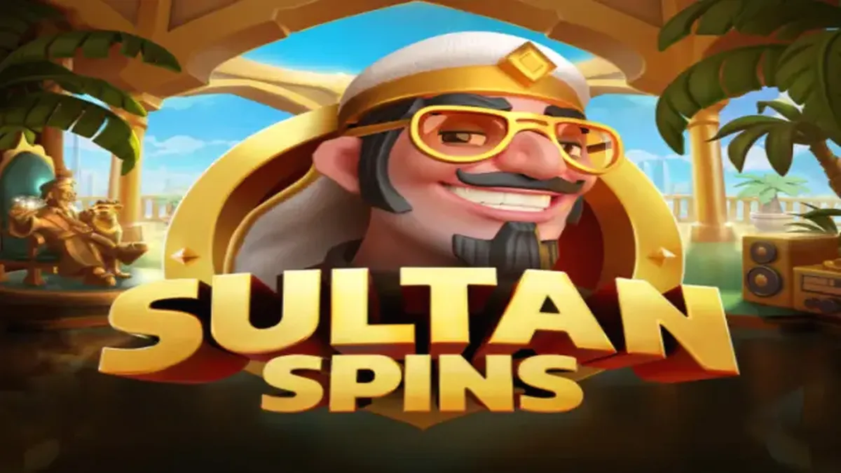 Tampilan layar permainan slot Treasure Tumble dengan tema bawah laut