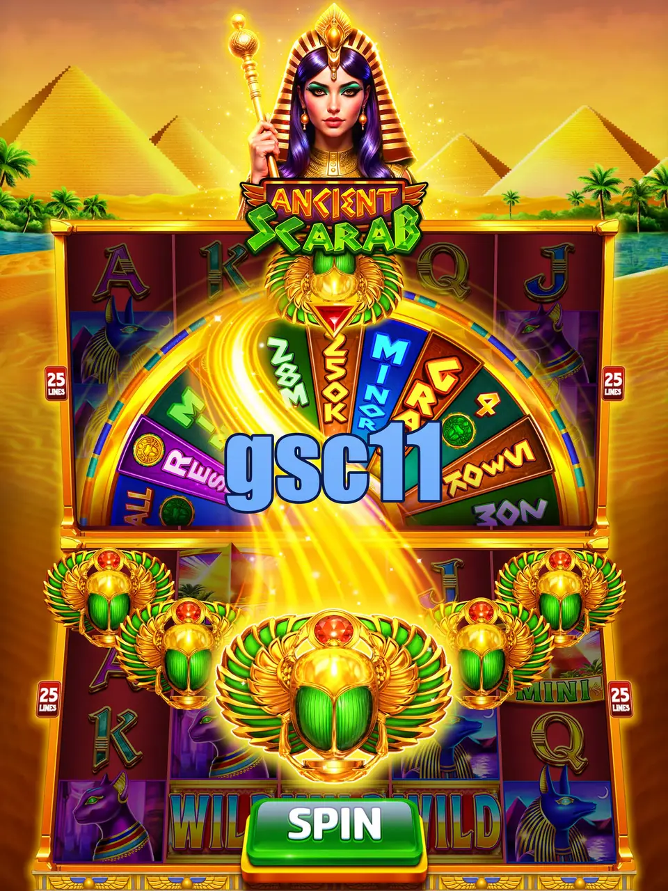 gsc11 APK