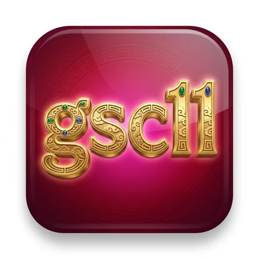 gsc11 APK Resmi - Login & Daftar Mudah